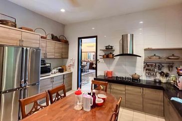 Country Heights Kajang