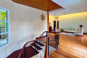 Country Heights Kajang