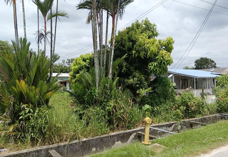 Kampung Melayu Seri Kundang