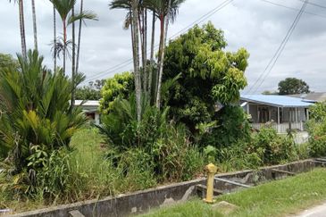 Kampung Melayu Seri Kundang