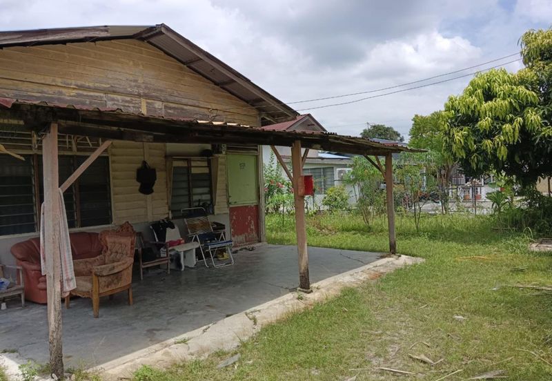 Kampung Melayu Seri Kundang