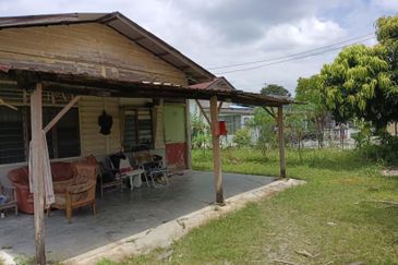 Kampung Melayu Seri Kundang