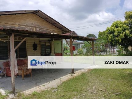 Banglo Lot for Sale – 6,200 sqft | Kampung Melayu Sri Kundang, Sungai Buloh, Selangor, Rawang