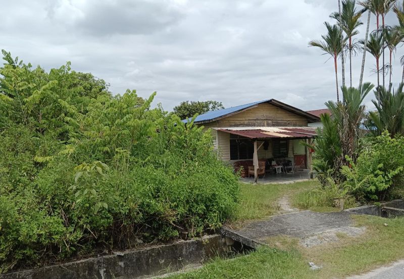 Kampung Melayu Seri Kundang