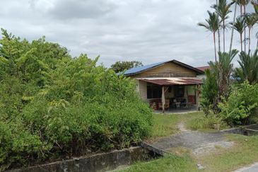 Kampung Melayu Seri Kundang
