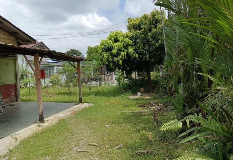 Kampung Melayu Seri Kundang