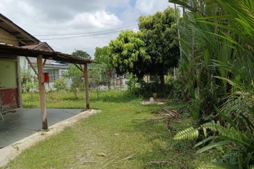 Kampung Melayu Seri Kundang