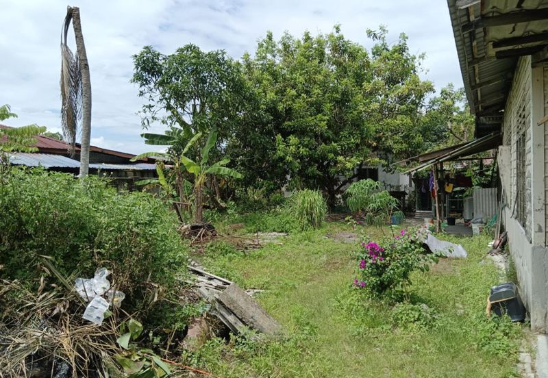 Kampung Melayu Seri Kundang