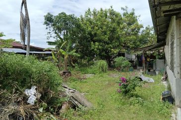 Kampung Melayu Seri Kundang