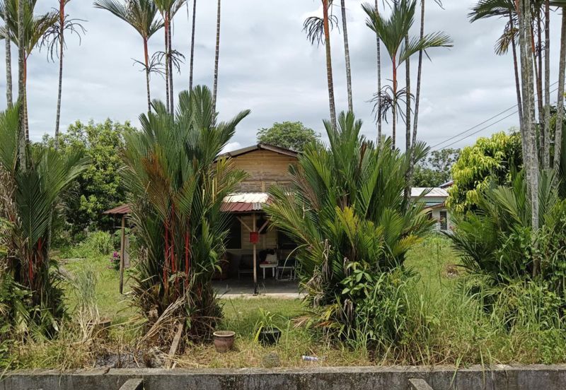 Kampung Melayu Seri Kundang