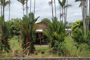 Kampung Melayu Seri Kundang