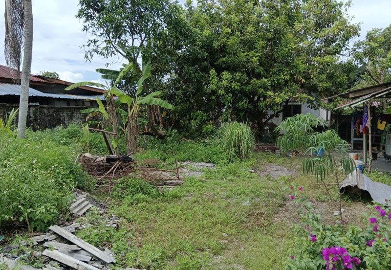 Kampung Melayu Seri Kundang