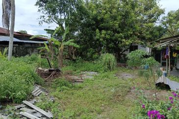 Kampung Melayu Seri Kundang