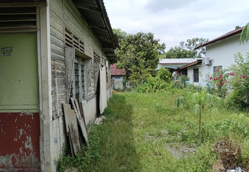 Kampung Melayu Seri Kundang
