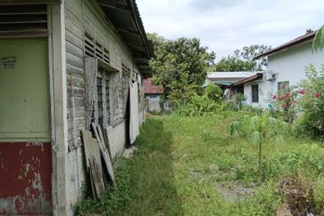 Kampung Melayu Seri Kundang