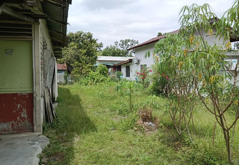Kampung Melayu Seri Kundang
