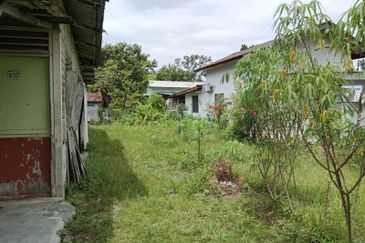 Kampung Melayu Seri Kundang