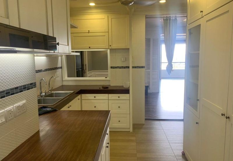 Ara Hill Condominium