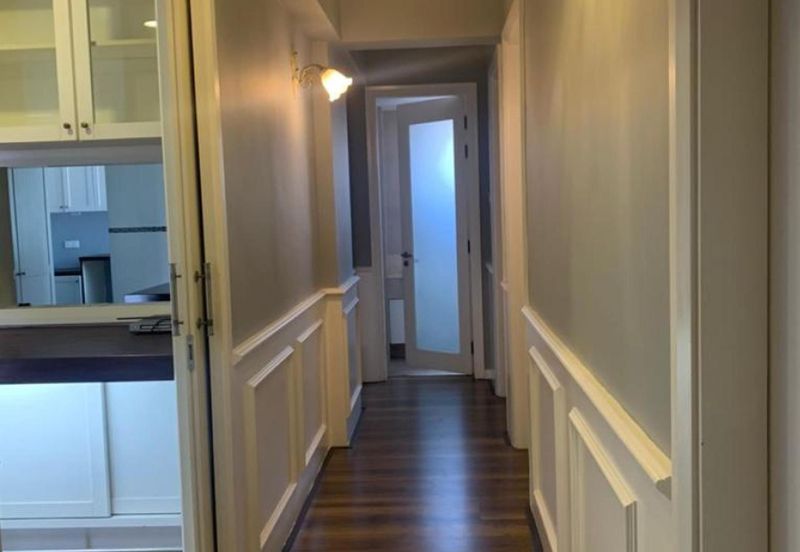 Ara Hill Condominium