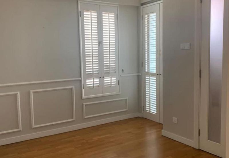 Ara Hill Condominium