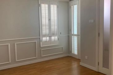 Ara Hill Condominium