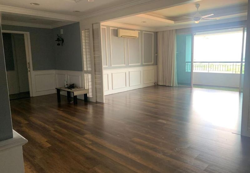 Ara Hill Condominium