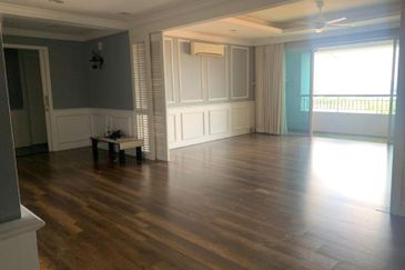 Ara Hill Condominium