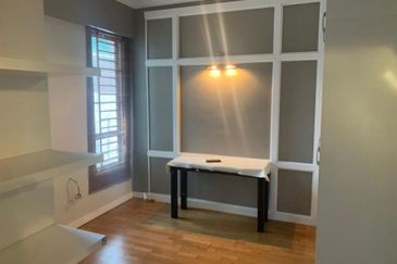 Ara Hill Condominium