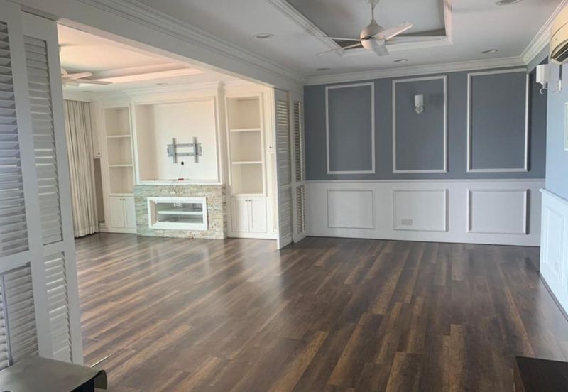 Ara Hill Condominium