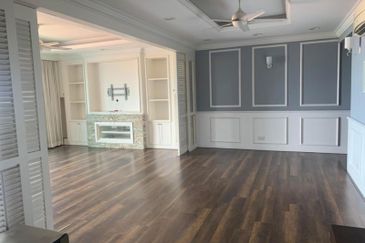 Ara Hill Condominium