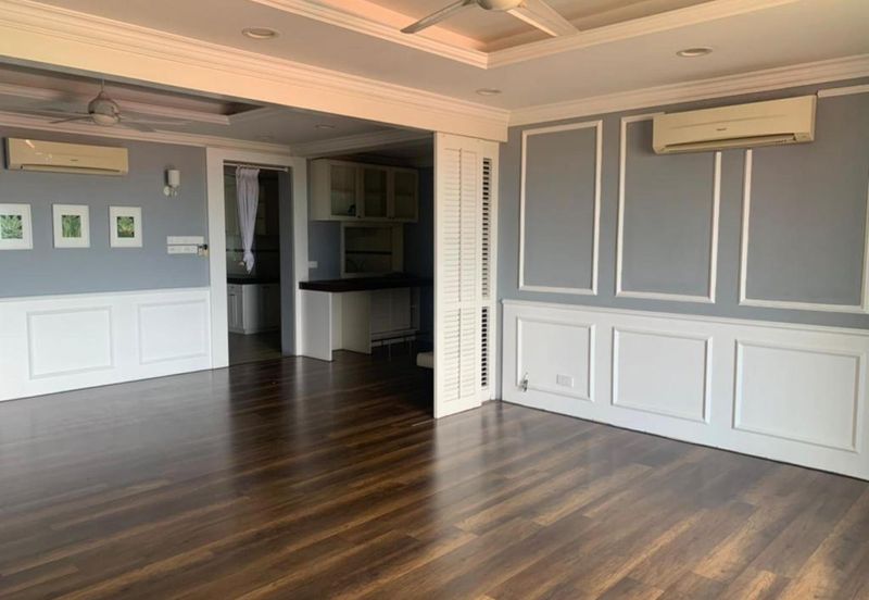 Ara Hill Condominium