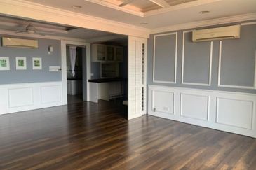 Ara Hill Condominium