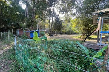 Pekan Ulu Yam (Lama)