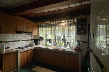 Taman Desa Subang Permai