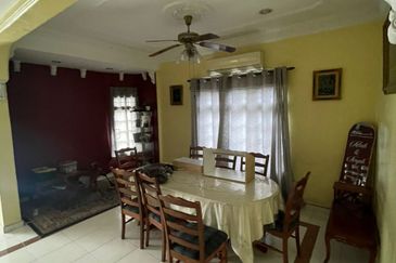 Taman Desa Subang Permai