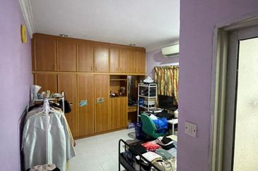 Taman Desa Subang Permai