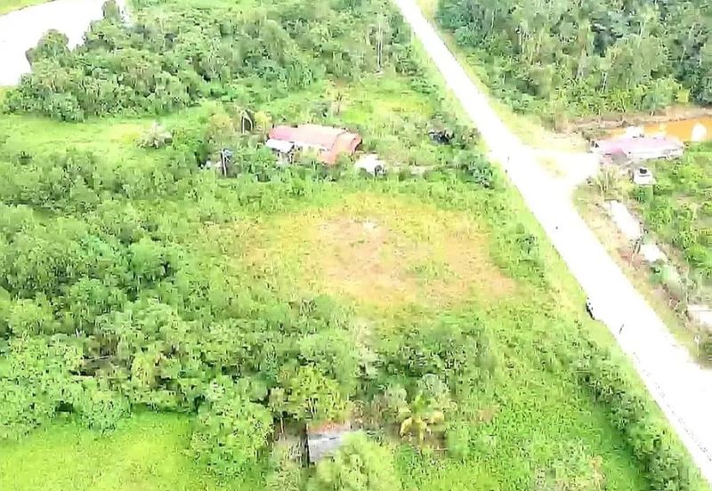 JALAN KARAK - LANCHANG