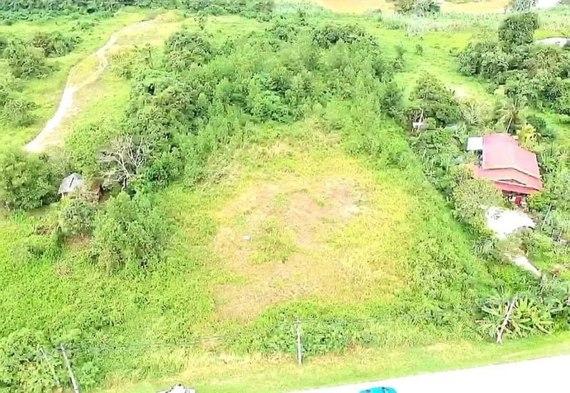 JALAN KARAK - LANCHANG