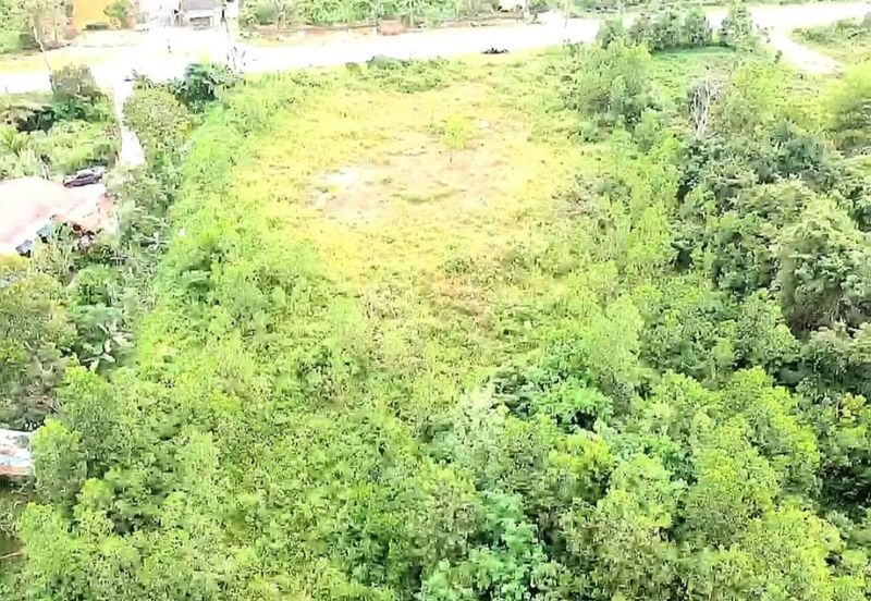 JALAN KARAK - LANCHANG