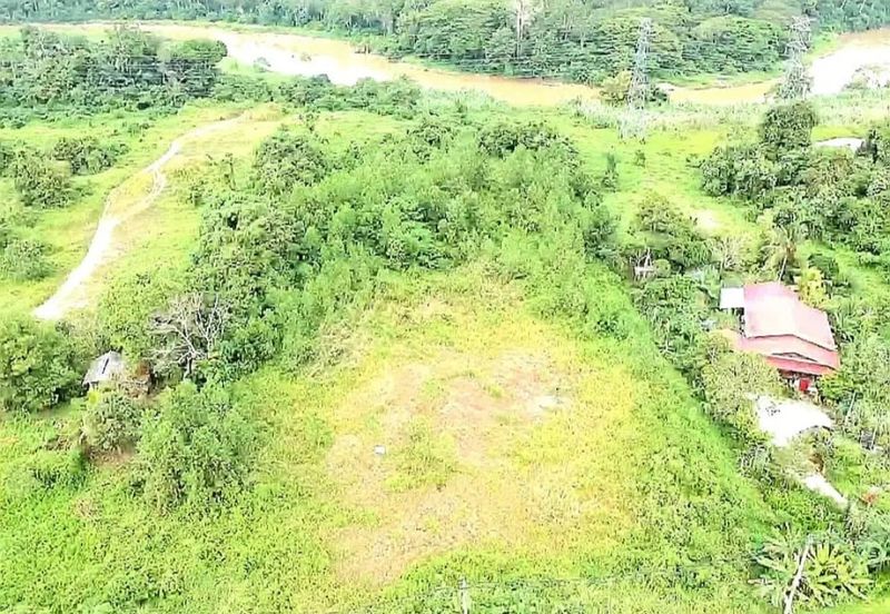 JALAN KARAK - LANCHANG