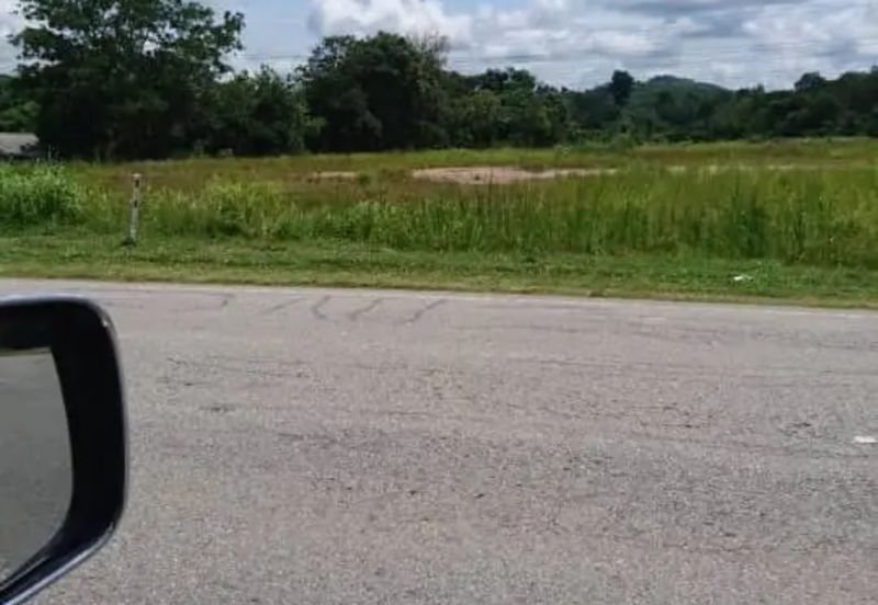 JALAN KARAK - LANCHANG