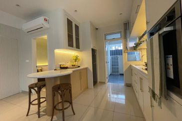 Taman Tiara Indah (m Tiara)