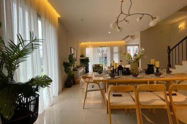 Taman Tiara Indah (m Tiara)