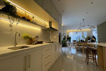 Taman Tiara Indah (m Tiara)