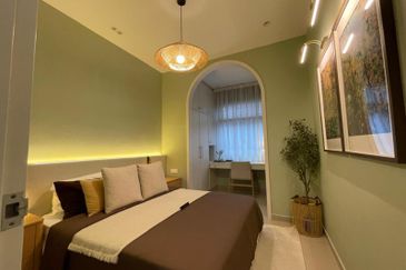 Taman Tiara Indah (m Tiara)