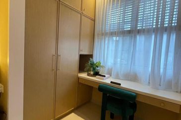 Taman Tiara Indah (m Tiara)