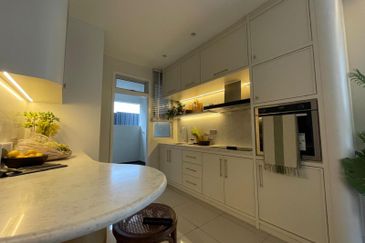 Taman Tiara Indah (m Tiara)