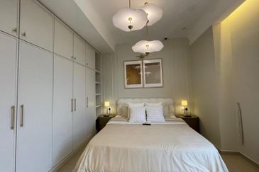 Taman Tiara Indah (m Tiara)