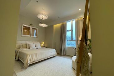 Taman Tiara Indah (m Tiara)