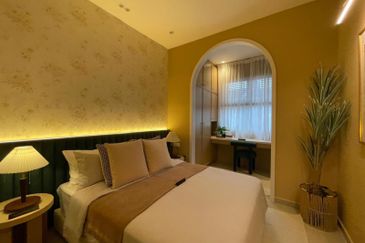 Taman Tiara Indah (m Tiara)